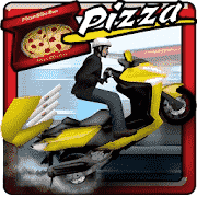 80 Collections Pizza Bike Mod Apk Best