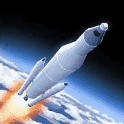 Spaceflight Simulator MOD APK v1.5.4.5 (Unlocked All)