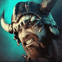 Vikings: War of Clans MOD APK 5.5.1.1734 (Unlimited Gold)