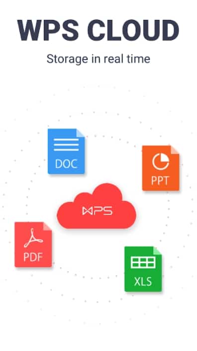 WPS Office without ads