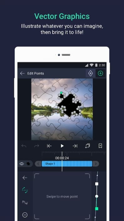 Alight Motion MOD APK Download Without Watermark