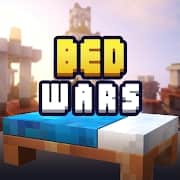 Bed Wars MOD APK 2.7.8 (Unlimited Money/Gcubes and key)