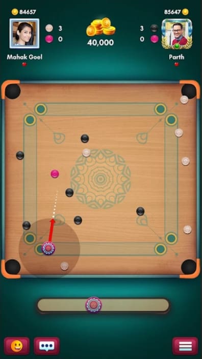 Carrom King MOD APK Download