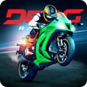 Drag Racing: Bike Edition MOD APK v2.0.4 (Unlimited Money)