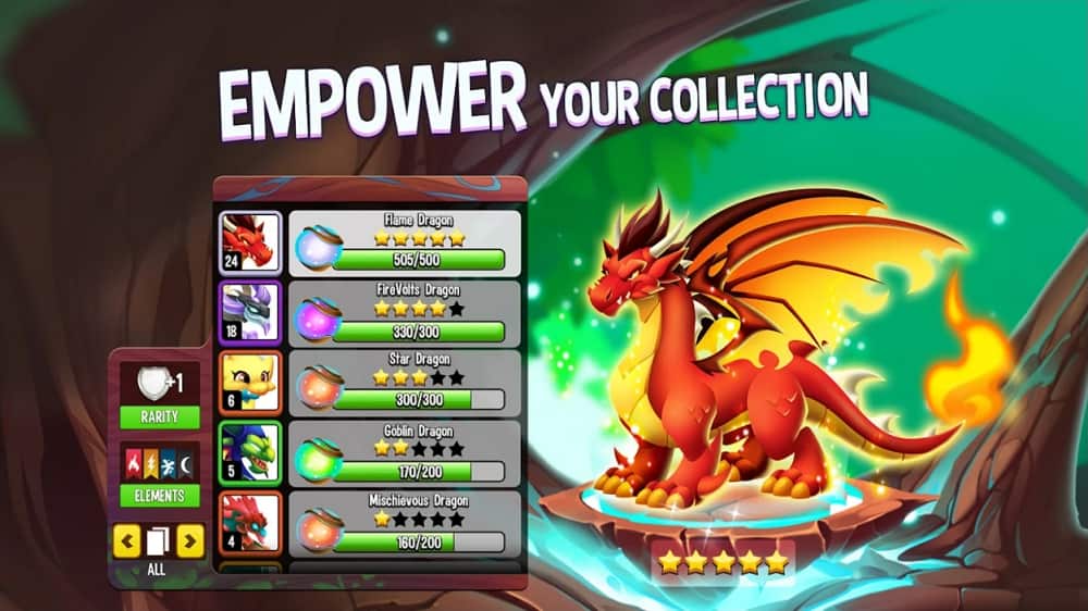 Dragon City MOD APK Latest Version