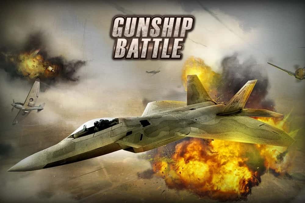 gunship battle hack download