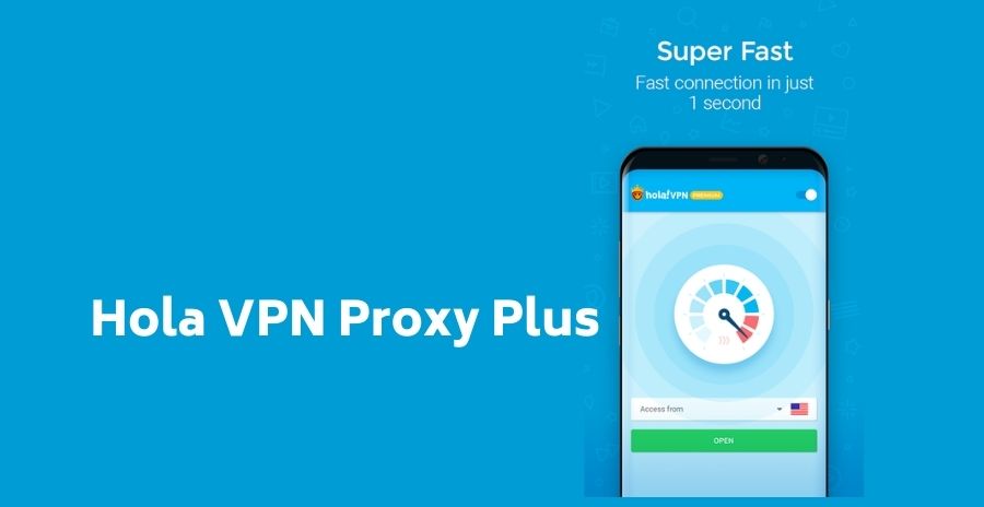 download hola vpn apk