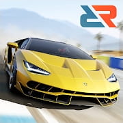 Rebel racing mod apk unlimited money
