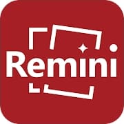 Remini MOD APK 3.6.70 (Premium Unlocked/Unlimited Pro Cards)