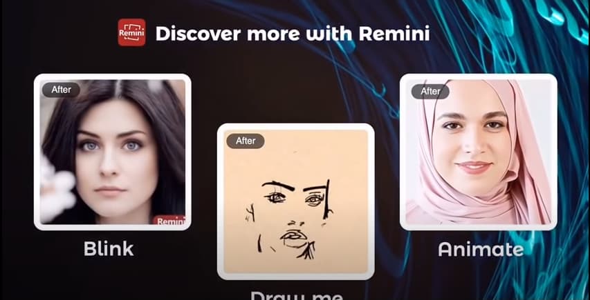 Remini Pro APK 