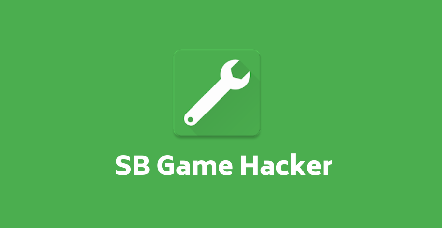 SB Game Hacker APK 