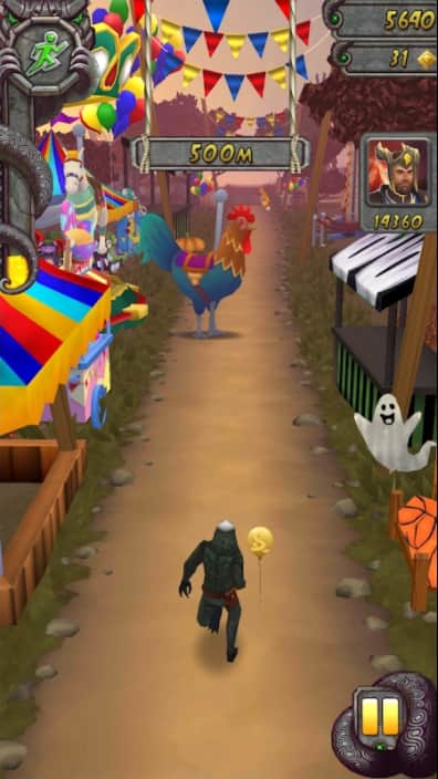 Temple Run 2 MOD APK 1.106.0 (Menu, Unlimited Money/Immortality