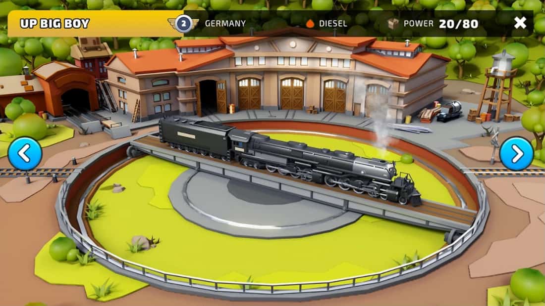 Train Station 2 MOD APK Download