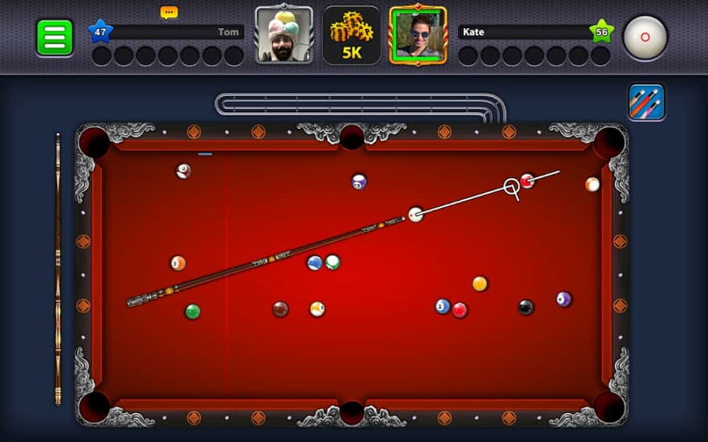 8 Ball Pool MOD APK Download