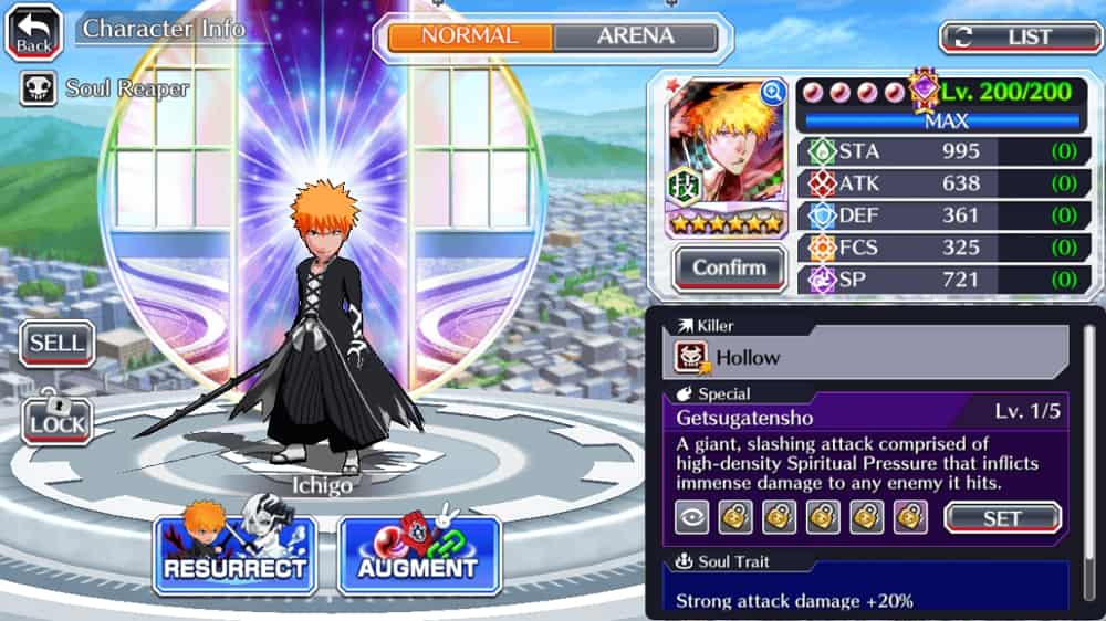 bleach brave souls apk facebook