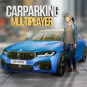 Car Parking Multiplayer MOD APK + OBB (Unlimited Money/Unlocked) v4.8.8.3