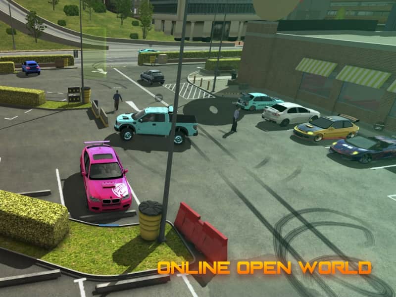 Car Parking Multiplayer Mod 4.8.9.3.1 Latest Version 2023 - Unlock