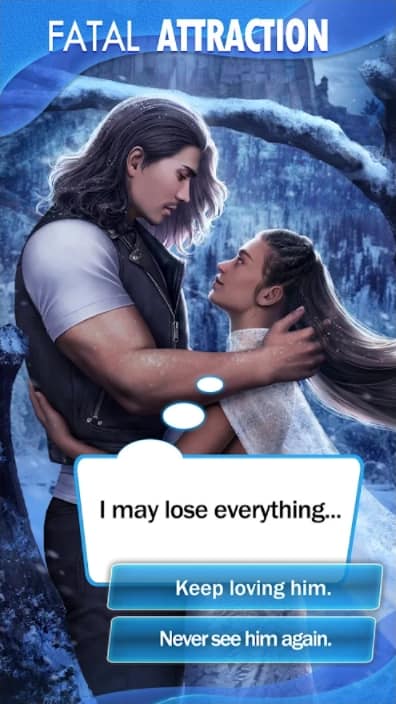  Chapters MOD APK V6 4 9 Unlimited Diamonds Tickets Keys 