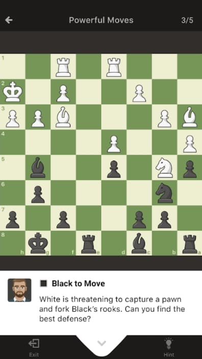 Chess MOD APK All Levels Unlocked