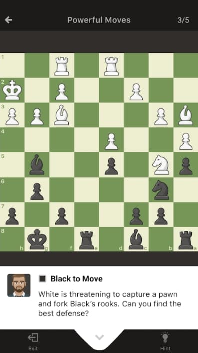 Chess - Play and Learn Mod Apk 4.6.9 [Premium Unlocked ] Download