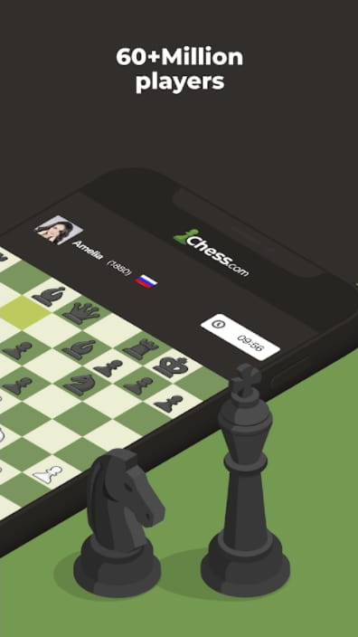 Stream Chess.com Premium Apk Reddit from PerfsubPapta