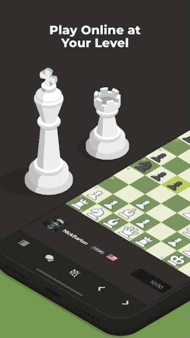 SparkChess Pro Mod Apk 16.1.7 [Unlimited Money] - APKPUFF