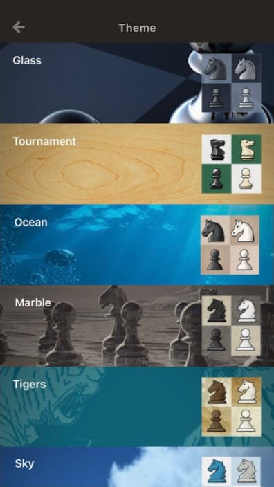 SparkChess Pro 17.0.1 APK + Mod [Paid for free][Free purchase] for Android.