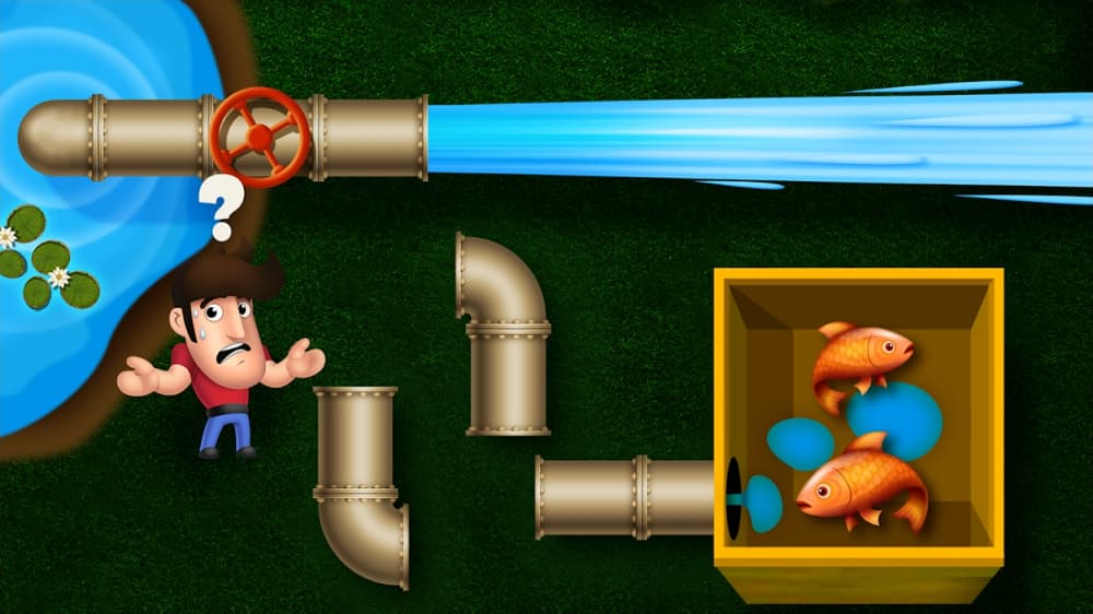 Diggy's Adventure MOD APK Unlimited Energy