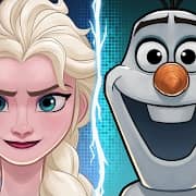 Disney Heroes MOD APK v4.2.01 (Unlimited Money/Diamonds)