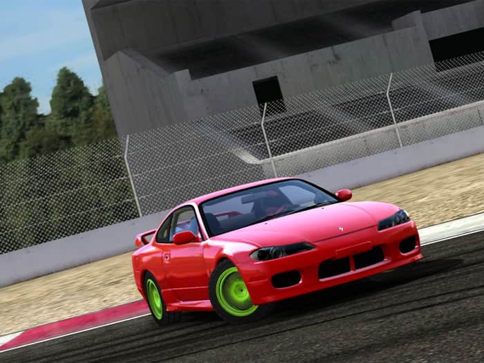 Download Assoluto Racing MOD APK