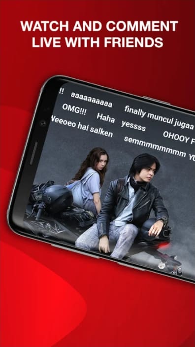 Download Iflix Premium