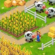 Farm City MOD APK v2.8.46 (Unlimited Money/Cash)