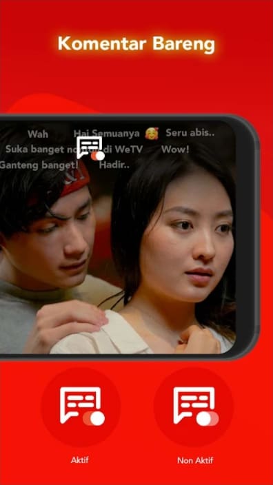 Iflix MOD APK for Android