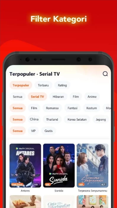 Iflix MOD APK free Download