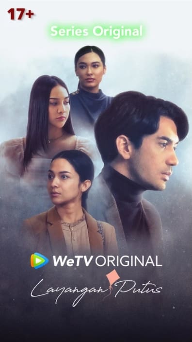 iflix drama melayu