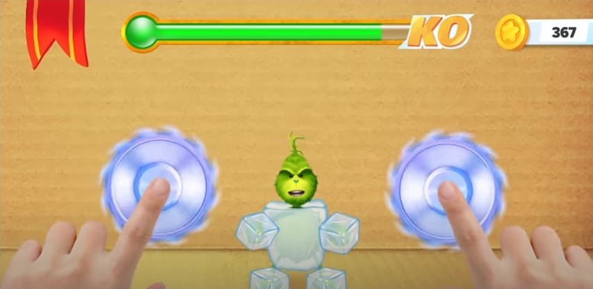 Kick The Buddy MOD APK Unlimited Money Gold