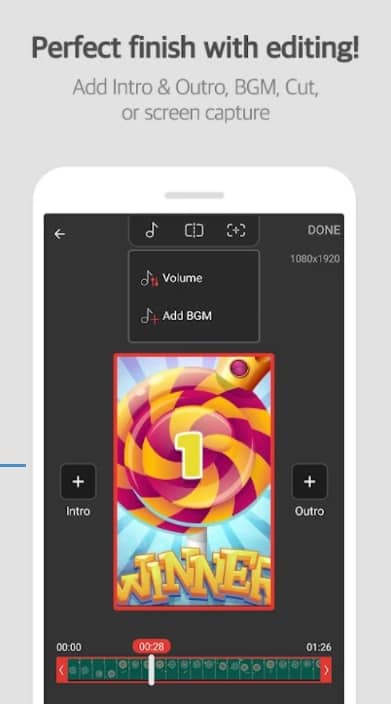 Mobizen Pro Unlocked APK