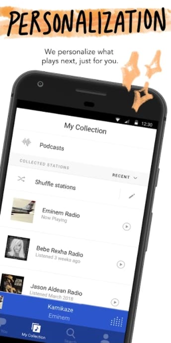 pandora mod apk 2021