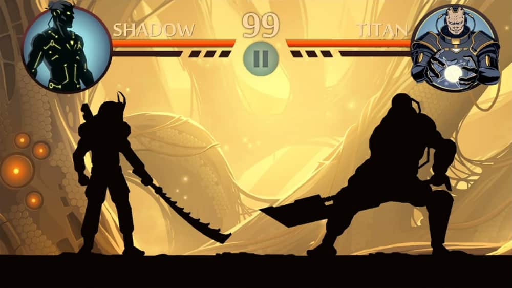 Shadow Fight 2 MOD APK