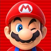 Super Mario Run MOD APK v3.0.25 (All Levels Unlocked)