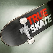 True Skate MOD APK v1.5.50 (All Skateparks + Unlocked)