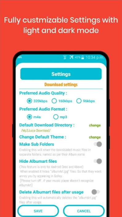 Mp3 Juice APK Download for Android