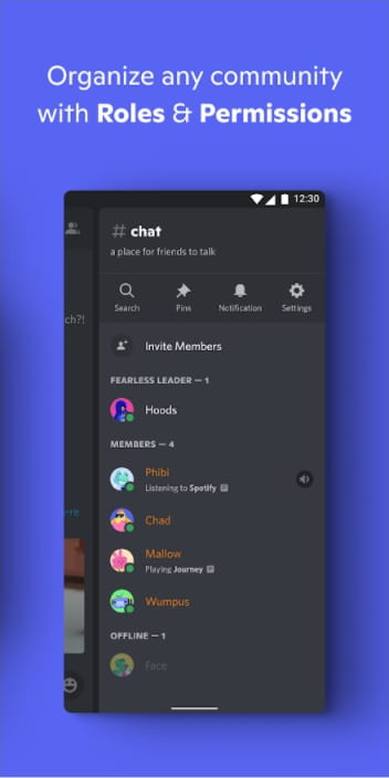 Discord APK free Nitro Download