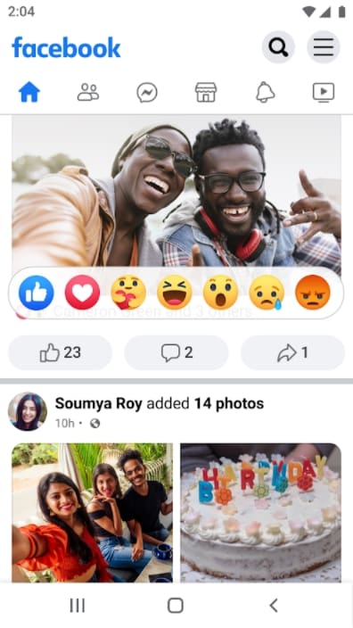 Facebook Lite Pro APK