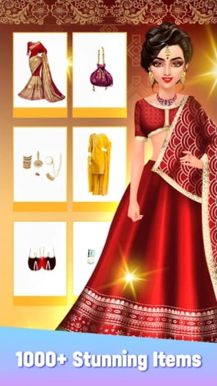 Fashion Show Makeup, Dress Up APK MOD Dinheiro Infinito v 2.3.3 - WR APK