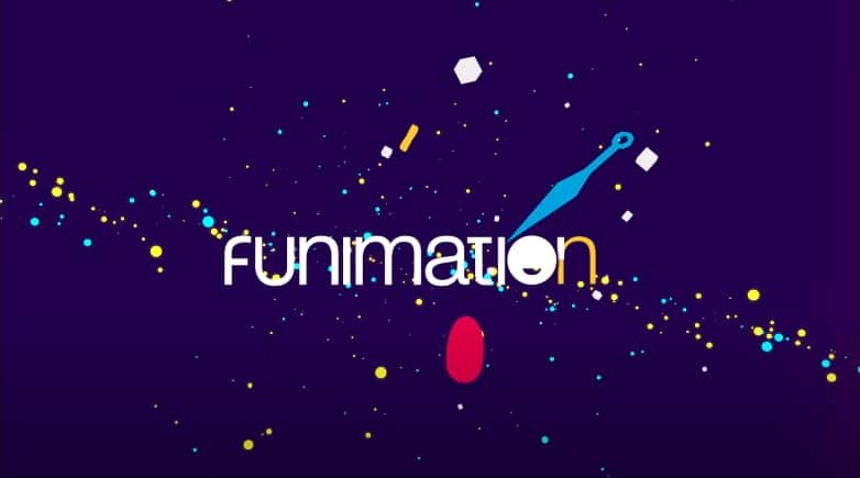 Funimation MOD APK v3.8.1 (Premium Unlocked, No Ads)