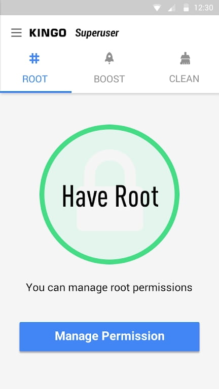 Kingo SuperUser APK
