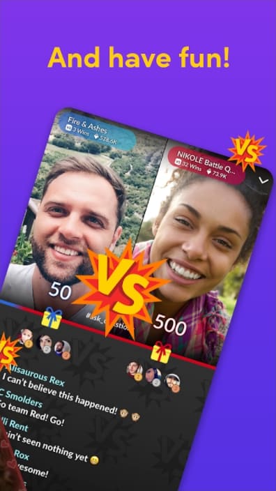 MeetMe Plus APK Free Download