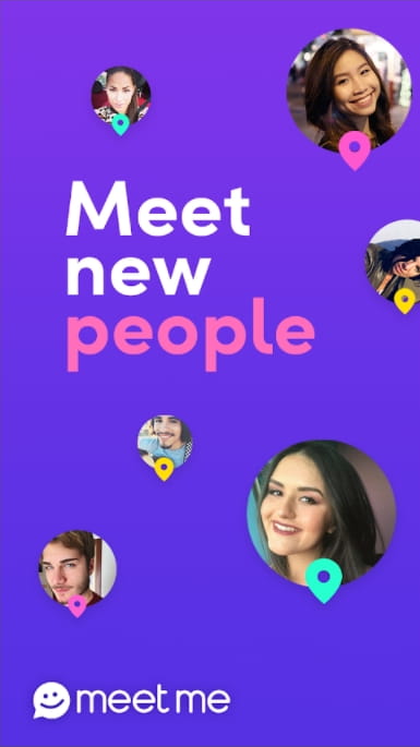 MeetMe Premium APK