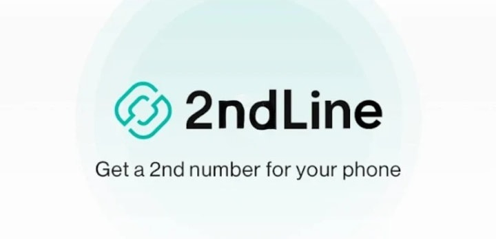 2ndLine MOD APK
